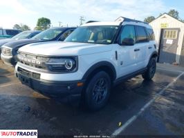 Ford Bronco 2023 1 Ford Bronco 2023 1