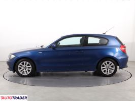 BMW 118 2007 2.0 140 KM BMW 118 2007 2.0 140 KM