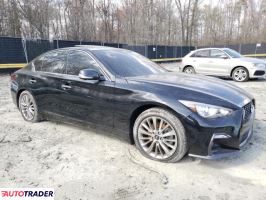 Infiniti Q50 2021 3 Infiniti Q50 2021 3