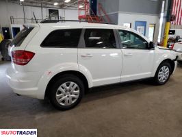 Dodge Journey 2019 2