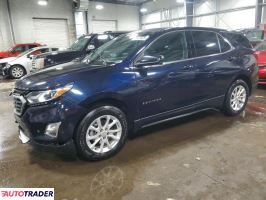 Chevrolet Equinox 2020 1