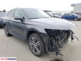 Audi Q5 2020 2