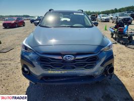 Subaru Pozostałe 2024 2