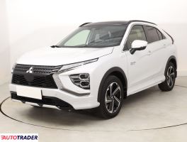 Mitsubishi Eclipse Cross PHEV 2021 2.4 185 KM