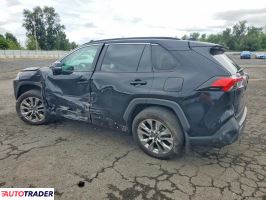 Toyota Pozostałe 2024 2