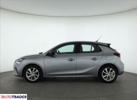 Opel Corsa 2021 1.2 73 KM