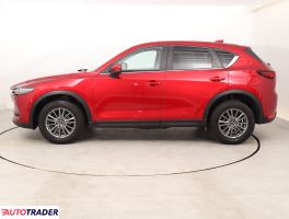 Mazda CX-5 2017 2.0 162 KM
