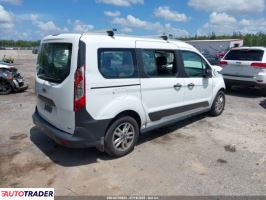 Ford Transit Connect 2021 2 Ford Transit Connect 2021 2