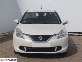 Suzuki Baleno 2019 1.2 88 KM Suzuki Baleno 2019 1.2 88 KM