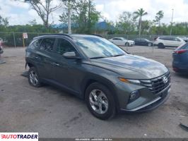 Hyundai Tucson 2023 2 Hyundai Tucson 2023 2
