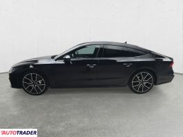 Audi A7 2019 3.0 285 KM Audi A7 2019 3.0 285 KM
