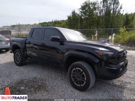 Toyota Tacoma 2024 2