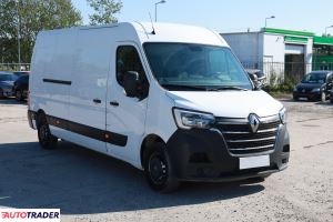Renault Master 2020 2.3