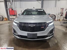 Chevrolet Equinox 2023 1