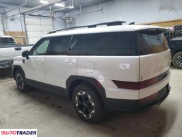 Hyundai Santa Fe 2026 2