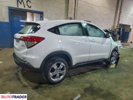 Honda HR-V 2020 1