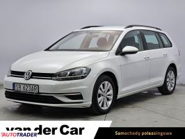 Volkswagen Golf 2020 1.6 85 KM Volkswagen Golf 2020 1.6 85 KM