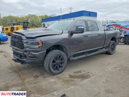 Dodge Ram 2023 6