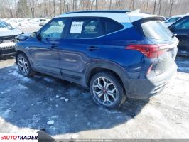 Kia Pozostałe 2021 1
