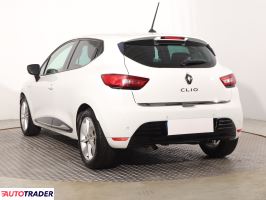 Renault Clio 2016 0.9 88 KM