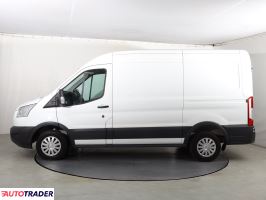 Ford Transit 2018 2.0