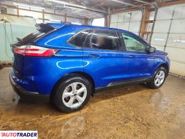 Ford Edge 2024 2