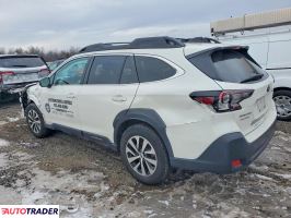 Subaru Outback 2024 2