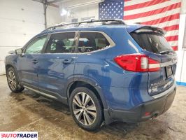 Subaru Pozostałe 2022 2