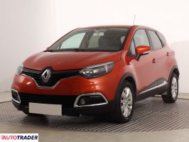 Renault Captur 2014 1.2 118 KM
