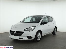 Opel Corsa 2017 1.4 88 KM