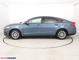 Ford Mondeo 2019 2.0 147 KM