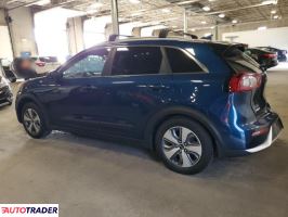 Kia Niro 2019 1