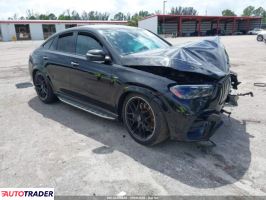 Mercedes GL - zobacz ofertę