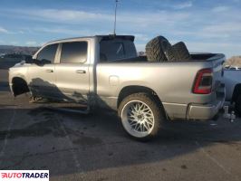 Dodge Ram 2021 5 Dodge Ram 2021 5