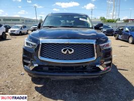 Infiniti Pozostałe 2020 5