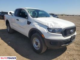 Ford Ranger 2022 2 Ford Ranger 2022 2