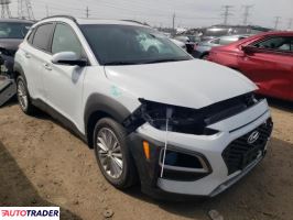 Hyundai Kona 2020 2 Hyundai Kona 2020 2