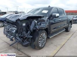 GMC Sierra 2023 6