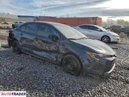 Toyota Corolla 2024 2