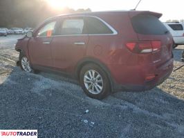 Kia Sorento 2020 2 Kia Sorento 2020 2