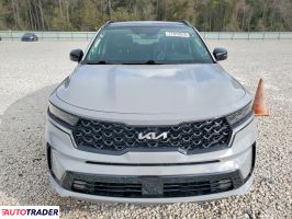 Kia Sorento 2022 2