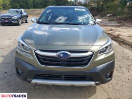 Subaru Outback 2022 2