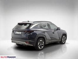 Hyundai Tucson 2024 1.6 150 KM