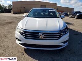 Volkswagen Jetta 2020 1