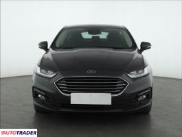 Ford Mondeo 2020 2.0 147 KM Ford Mondeo 2020 2.0 147 KM