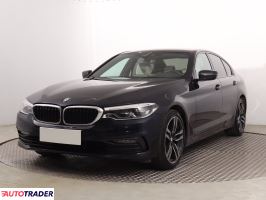 BMW 520 2019 2.0 187 KM