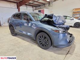 Mazda CX-5 2023 2