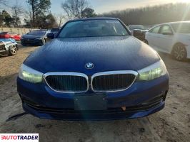 BMW 530 2020 2