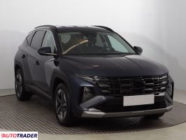Hyundai Tucson 2024 1.6 158 KM