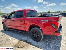 Ford Pozostałe 2024 2